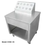 IMC/Teddy CNC-92