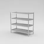 IMC/Teddy ES-2421-4L