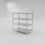 IMC/Teddy ES-2424-4L