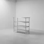 IMC/Teddy ES-2424-4S