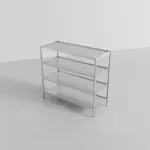 IMC/Teddy ES-3014-5S