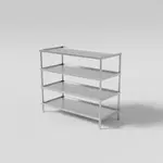 IMC/Teddy ES-3018-4S