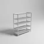 IMC/Teddy ES-3018-5L