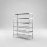 IMC/Teddy ES-3024-5S