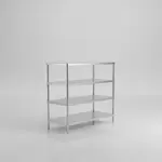 IMC/Teddy ES-3027-4S