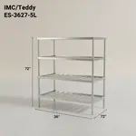 IMC/Teddy ES-3627-5L