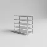 IMC/Teddy ES-4218-5S