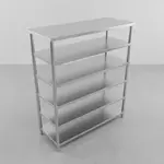 IMC/Teddy ES-4221-5S