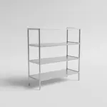 IMC/Teddy ES-4814-4S