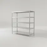 IMC/Teddy ES-4814-5S