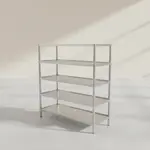 IMC/Teddy ES-4818-5S