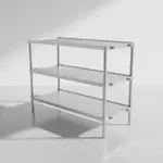 IMC/Teddy ES-4821-4S