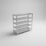 IMC/Teddy ES-4821-5S