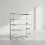 IMC/Teddy ES-4824-5S