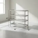 IMC/Teddy ES-5414-4L