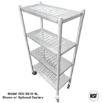 IMC/Teddy ES-5421-4L