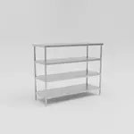 IMC/Teddy ES-6014-4S