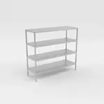 IMC/Teddy ES-6018-4S