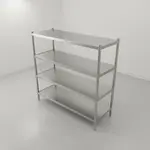 IMC/Teddy ES-6027-4S