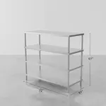 IMC/Teddy ES-7218-4S