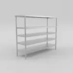 IMC/Teddy ES-7218-5S