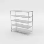 IMC/Teddy ES-7224-4S