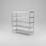 IMC/Teddy ES-7224-5L