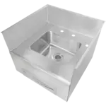 IMC/Teddy ESD