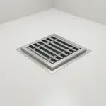 IMC/Teddy FDSS-1010-PFG