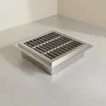 IMC/Teddy FDSS-1010-SG