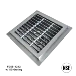 IMC/Teddy FDSS-1010-SGAS