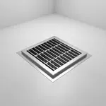 IMC/Teddy FDSS-1010-SQ