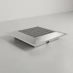 IMC/Teddy FMT-1836-SQ