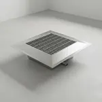 IMC/Teddy FMT-2472-SQ