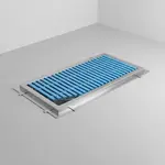 IMC/Teddy FT-1224-PFG-ADA