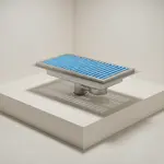 IMC/Teddy FT-1230-PFG-ADA