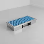 IMC/Teddy FT-1236-PFG-ADA