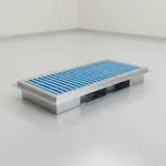 IMC/Teddy FT-1296-PFG-ADA