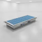 IMC/Teddy FT-15120-PFG-ADA