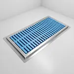 IMC/Teddy FT-1560-PFG-ADA