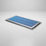 IMC/Teddy FT-1584-PFG-ADA