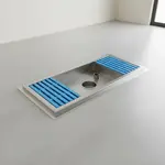 IMC/Teddy FT-1830-PFG-ADA