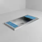 IMC/Teddy FT-1896-PFG-ADA