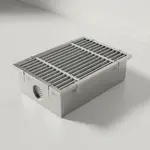 IMC/Teddy FT-2124-PFG