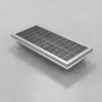 IMC/Teddy FT-2124-SQ