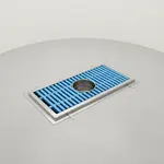 IMC/Teddy FT-2130-PFG-ADA