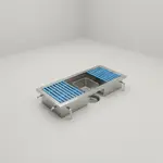 IMC/Teddy FT-2136-PFG-ADA