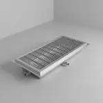 IMC/Teddy FT-24120-SQ