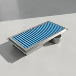 IMC/Teddy FT-2472-PFG-ADA