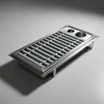 IMC/Teddy FT-2496-PFG